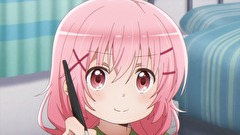 こみっくがーるず　第１話　「アンケート ビリですか！？」