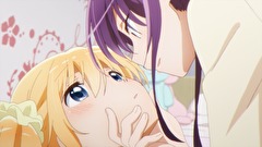 こみっくがーるず　第３話　「プニプニポヨンですね」
