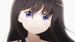 こみっくがーるず　第６話　「丸刈りにしてきます」