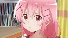 こみっくがーるず　第８話　「わんにゃんにゃんわんまつり」