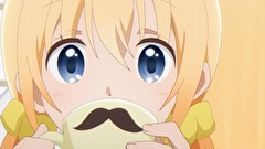 こみっくがーるず　第１１話　「人生のピークがきたんです」