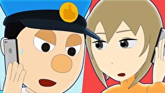 SNSポリス　第４話　「狡猾！悪魔が来たりて自撮りする」ほか