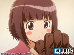 大正野球娘。　１話～６話
