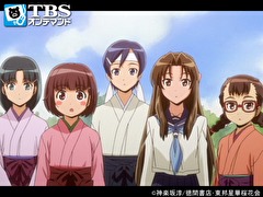 大正野球娘。　第２話　春の長日を恋ひ暮らし