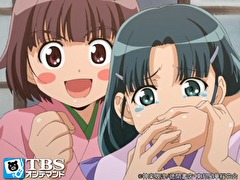 大正野球娘。　第４話　これから