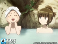 大正野球娘。　第１０話　私は何をする人ぞ