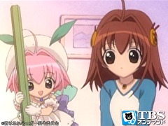 ちっちゃな雪使いシュガー　１３話～１８話