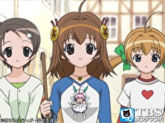 ちっちゃな雪使いシュガー　第１９話　ふたりだけの思い出