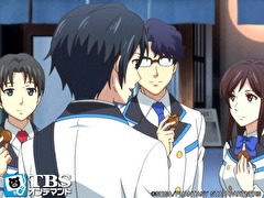 ファンタシースターオンライン2 ジ アニメーション　第６話　禁じられたPSO2