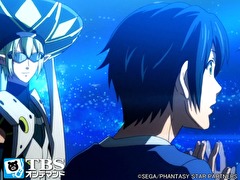 ファンタシースターオンライン2 ジ アニメーション　第９話　戦力外通告