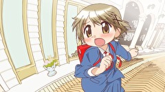 ひだまりスケッチ×365　全話
