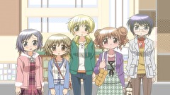 ひだまりスケッチ 365 第5話 おめちか アニメ テレビアニメ ビデックスjp ひだまりスケッチ 365 第5話 おめちか アニメ テレビアニメ ビデックスjp