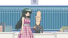 ひだまりスケッチ×365　第９話　ナツヤスメナーイ