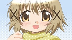 ひだまりスケッチ×365　第１３話　おかえり…うめ先生