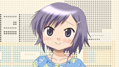 ひだまりスケッチ×☆☆☆　７話～１２話