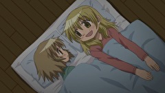 ひだまりスケッチ×☆☆☆　第１０話　「5月28日～6月2日　ひだまりパレット」（ゆの）