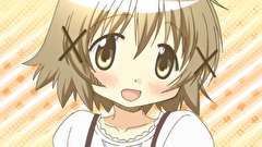 ひだまりスケッチ×ハニカム　１話～６話