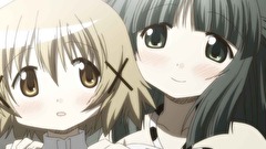 ひだまりスケッチ×ハニカム　第２話　上からゆのさま