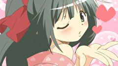 ひだまりスケッチ×ハニカム　第８話　恐怖!やまぶき祭 準備編／怪奇!やまぶき祭 当日編
