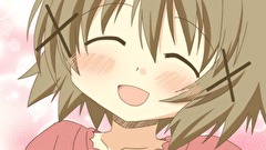 ひだまりスケッチ×ハニカム　第１２話　ゆく年くる年
