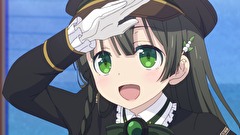 レヱル・ロマネスク　１話～６話