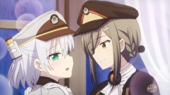 レヱル・ロマネスク　第２話　『運命のグルウプ分け』