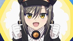 レヱル・ロマネスク　第７話　『トップスタァ登場す』