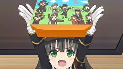 レヱル・ロマネスク　第１１話　『癒しの天然温泉』