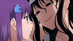 いわかける！- Sport Climbing Girls -　第８話　「あふれる悔し涙」