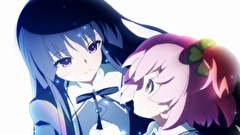 アサルトリリィ BOUQUET　第６話　スミレ