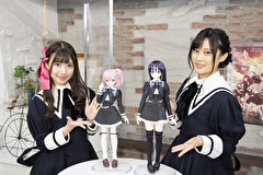 アサルトリリィ BOUQUET　特番～１２話