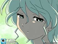 ぽぽたん　第１１話　おわかれ