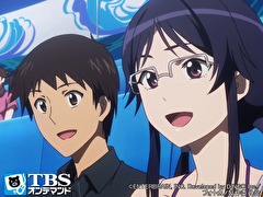 フォトカノ　８話～１３話