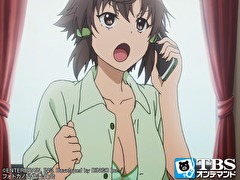 フォトカノ　第９話　恋の果たし状