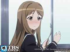 フォトカノ　第１１話　学園のお嫁さん