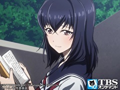 フォトカノ　第１２話　フォトグラフメモリー