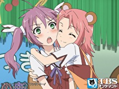 まよチキ!　第６話　戦争を始めましょう
