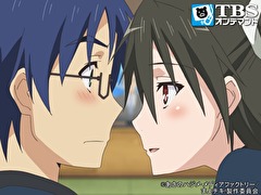 まよチキ!　第７話　駆け落ちしよう