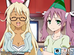 まよチキ!　第１０話　いっただっきまーす