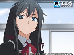 やはり俺の青春ラブコメはまちがっている｡　全話