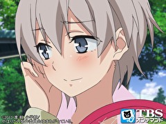 やはり俺の青春ラブコメはまちがっている｡　第３話　たまにラブコメの神様はいいことをする。
