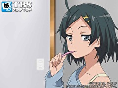 やはり俺の青春ラブコメはまちがっている｡　第１０話　依然として彼らの距離は変わらずに、祭りはもうすぐカーニバる。