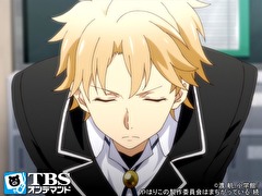 やはり俺の青春ラブコメはまちがっている｡続　第４話　そして、由比ヶ浜結衣は宣言する。