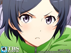 やはり俺の青春ラブコメはまちがっている｡続　第５話　その部屋には、紅茶の香りはもうしない。