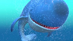 スーパーウィングス　第２２話　クジラ・パニック
