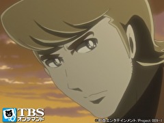 009-1　第４話　古城よりの招待状 Invitation from an old castle