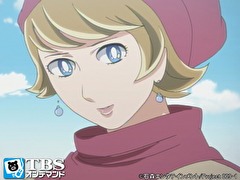 009-1　第７話　港 Port