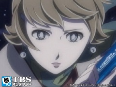 009-1　第１１話　脱出 Exodus