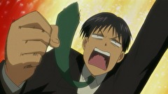 REC　第２話　#02　麗しのサブリナ