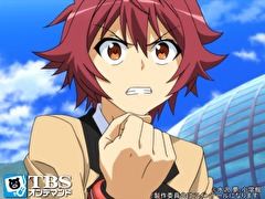 俺 ツインテールになります 第１話 地球はツインテールの星 アニメ テレビアニメ ビデックスjp